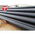 Ferritic Alloy Steel Tubes สำหรับแลกเปลี่ยนความร้อน